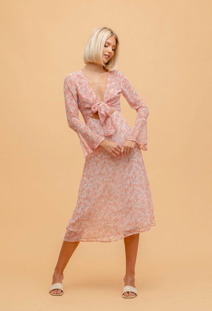 Juni dress.