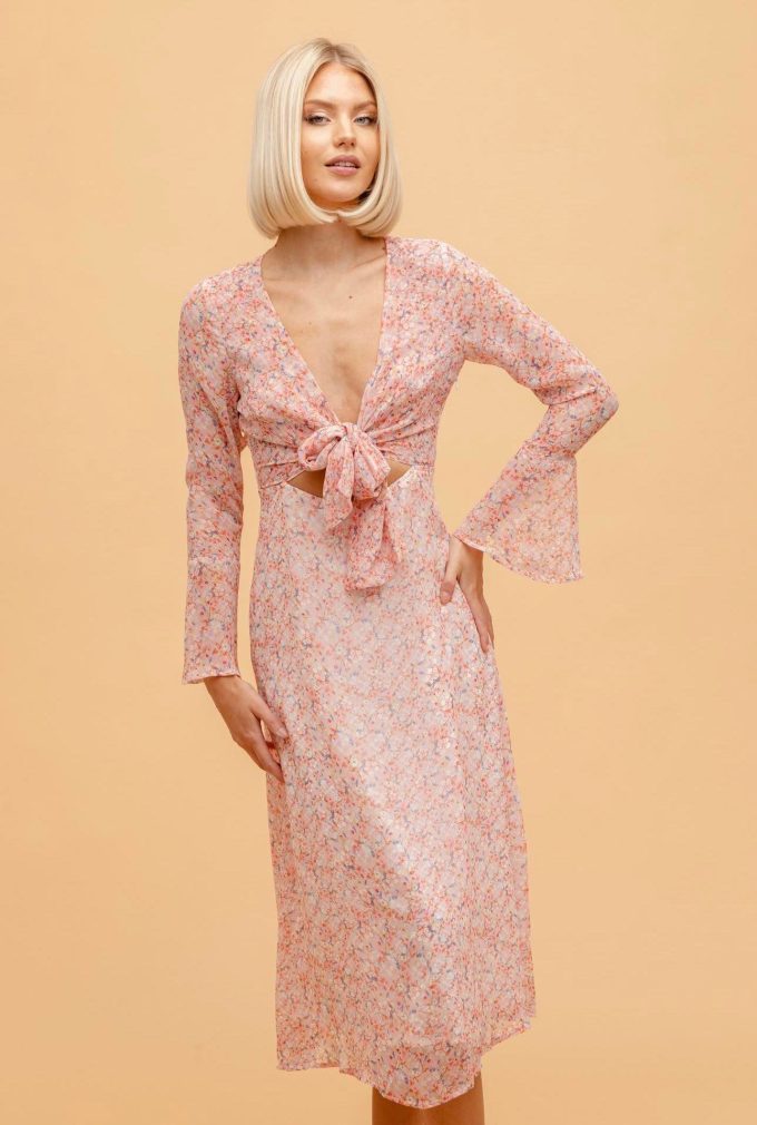 Juni dress.