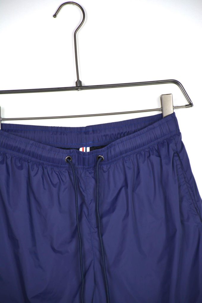 Zwemshort effen kleur.