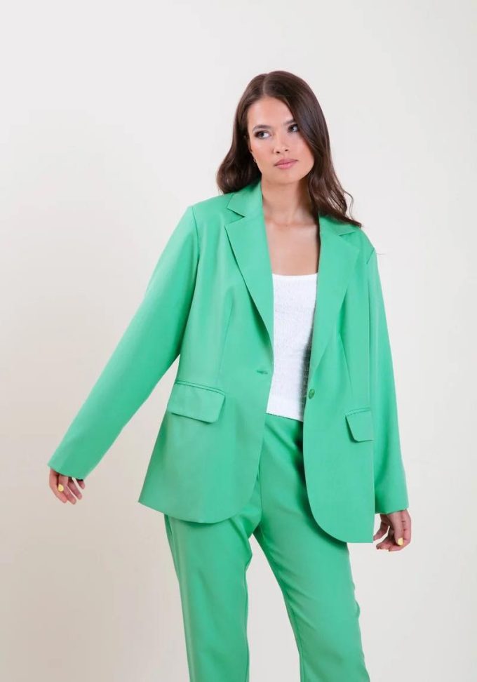 Alexa blazer.