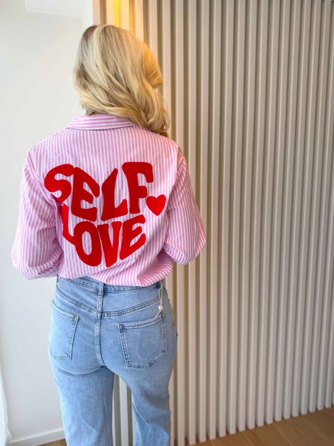 Bloes SELF LOVE.