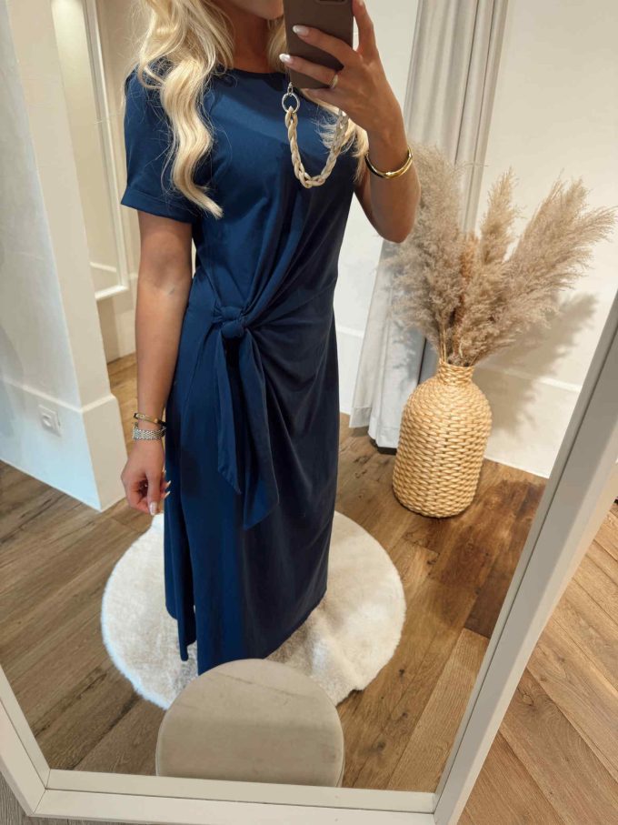 Robe t-shirt.