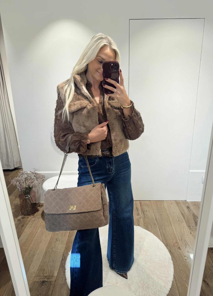 Dein bag.
