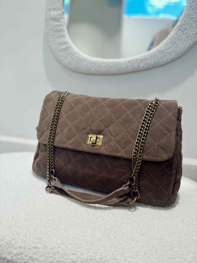 Dein bag.