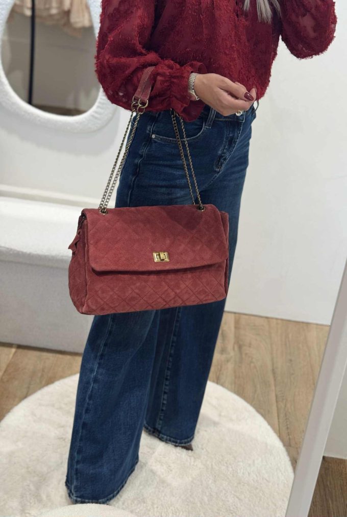 Dein bag.