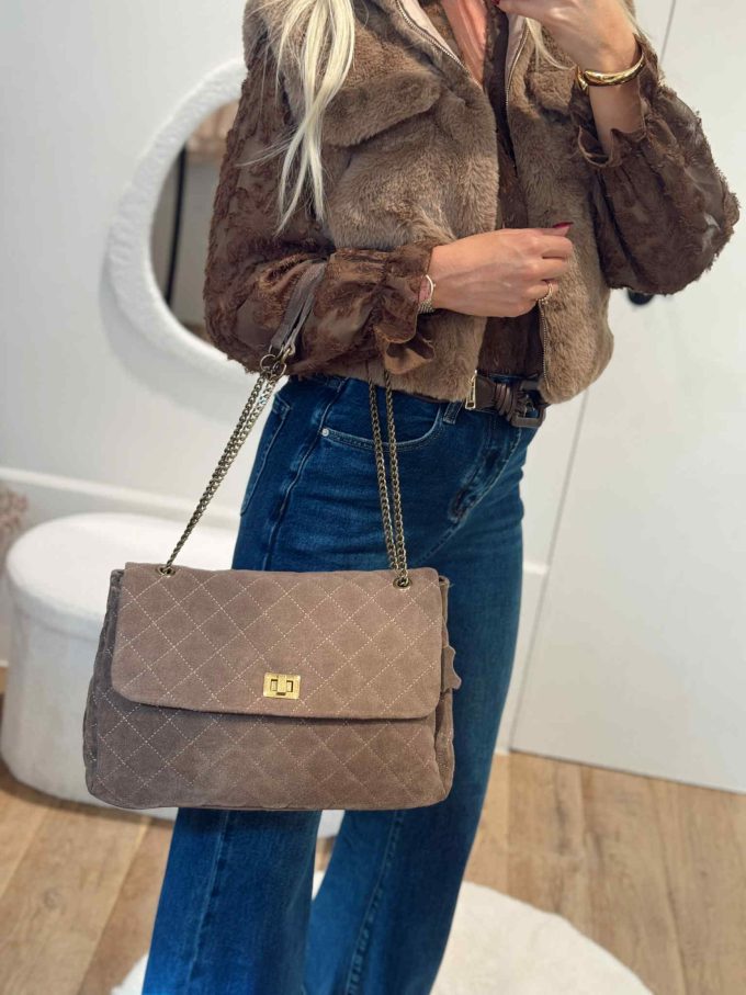 Dein bag.