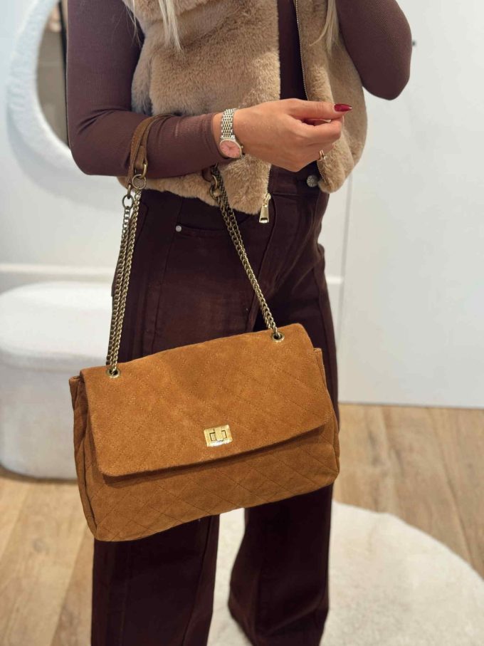 Dein bag.